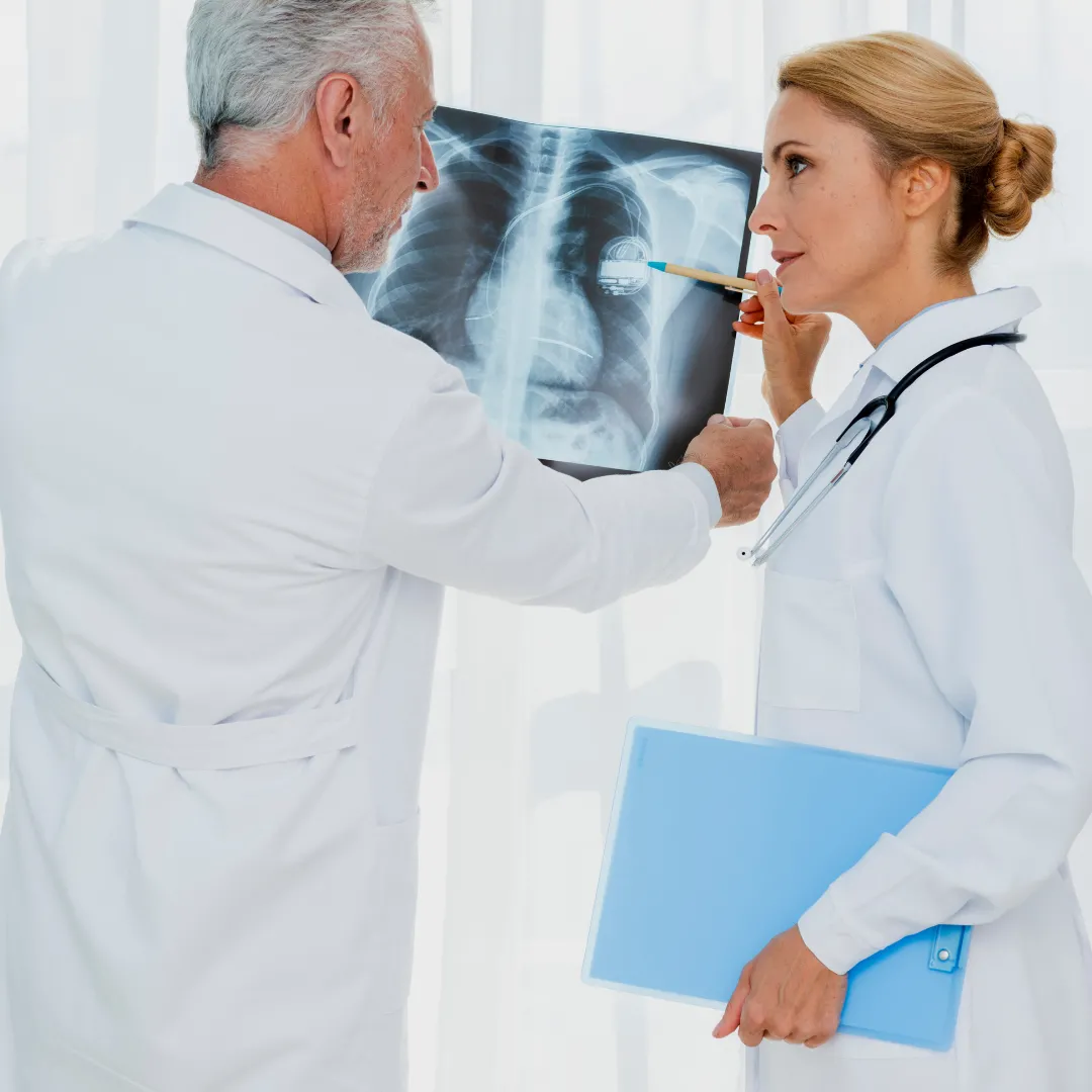 doctor