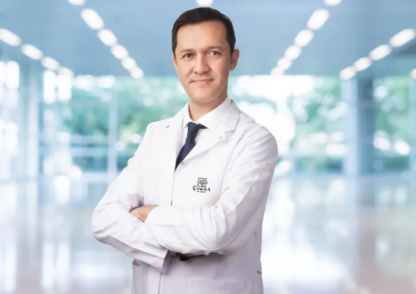 Op. Dr. İhsan Atabay