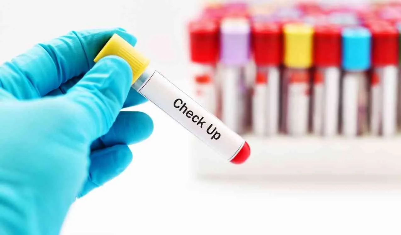 Check Up Yaptırmanın Önemi!